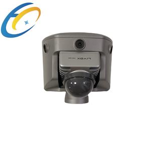 جهاز Hi-target V6/V700S ليزر <span class=keywords><strong>RTK</strong></span> مع 1408 قناة محمول باليد مقاوم للماء IP64 يعمل في درجة حرارة -20 إلى +55 درجة مئوية للمسح الأرضي - Product Image 2