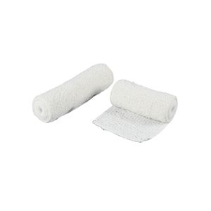<span class=keywords><strong>Bandage</strong></span> médical de type élastique <span class=keywords><strong>Bandage</strong></span> de coton froissé en crêpe élastique - Product Image 3