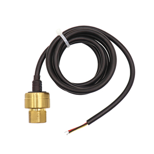 WNK Düşük Maliyetli 0.5-4.5V Pirinç Klima Basınç Sensörü (HVAC için) - Product Image 1