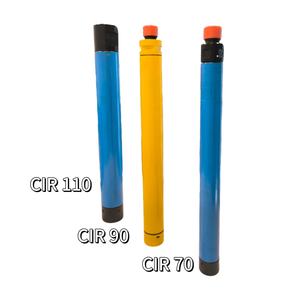 פטיש <span class=keywords><strong>DTH</strong></span> 4 6 אינץ' למחצבות וקידוחי מים, דגם CIR 90 / 110 / 130 - Product Image 6