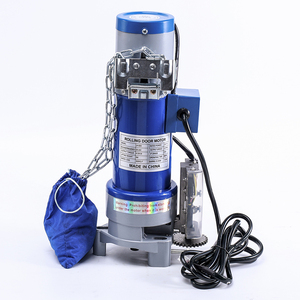DC300kg400kg500kg600kg Chine <span class=keywords><strong>prix</strong></span> d'usine ferme-<span class=keywords><strong>porte</strong></span> <span class=keywords><strong>de</strong></span> <span class=keywords><strong>garage</strong></span> électrique <span class=keywords><strong>moteur</strong></span> <span class=keywords><strong>de</strong></span> volet roulant avec batterie Ups - Product Image 6