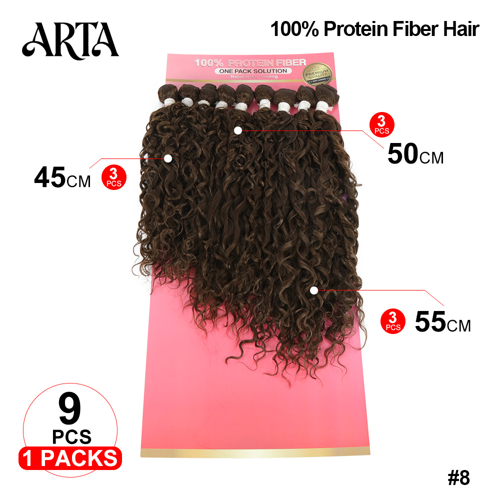ARTA#8