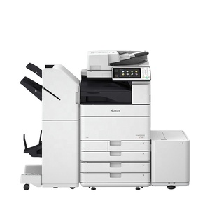 Imprimantes A3 de qualité originale pour Canon IRC-5535 5540 5550 5560 Imprimante <span class=keywords><strong>Bureau</strong></span> Laser - Product Image 1