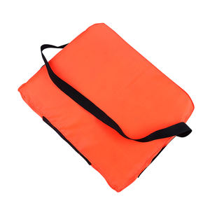 <span class=keywords><strong>Coussin</strong></span> de flottaison utilitaire <span class=keywords><strong>coussin</strong></span> de bateau jetable gilet de sauvetage endroit confortable pour s'asseoir pour bateaux, canoës, kayaks - Product Image 6