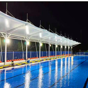 Fabricante de Film Estirable en China, Estructura para Exteriores, Membrana para Piscinas, Estructura Estirable para Carpas - Product Image 5