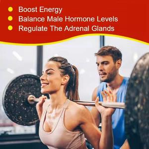 OEM hombre poder café hombres poder hierbas energía café instantáneo <span class=keywords><strong>Tongkat</strong></span> <span class=keywords><strong>Ali</strong></span> Natural orgánico Maca instantáneo negro sexo poder café - Product Image 6