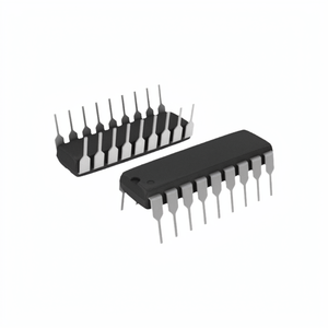 18 DIP Embedded Electronics Component Original DSPIC30F3012-20E_P - Product Image 1
