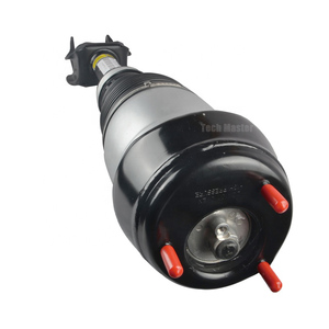 Nuevo Amortiguador de Suspensión Neumática Delantero Izquierdo Sin 1663202513 1663202613 para W166 ML/GL 2011-2015 GLS GLE 2011-2018 - Product Image 5
