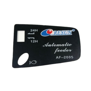 Bàn Phím & Bàn Phím Thiết Bị Chuyển Mạch Bàn Phím Vật Nuôi PC Chất Liệu Lớp Phủ Đồ Họa Màng Lớp Phủ Bảng Điều Chỉnh Bóng Matte PC Nhãn Dán - Product Image 1