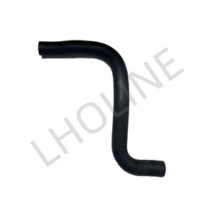 Manguera de refrigerante 96553353 de caucho, longitud estándar para reemplazo y reparación - Product Image 3