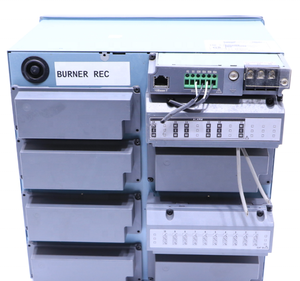 Máy ghi âm yokogawa dx1002/dx1004/dx1006/dx1012 12 kênh Pac PLC & bộ điều khiển chuyên dụng với A3/C3 - Product Image 5