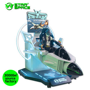 <span class=keywords><strong>Simulador</strong></span> <span class=keywords><strong>de</strong></span> Vuelo <span class=keywords><strong>de</strong></span> Realidad Virtual Más Vendido, Parque <span class=keywords><strong>de</strong></span> Atracciones Interior, Equipo MR, Paseo en Avión <span class=keywords><strong>de</strong></span> Combate - Product Image 1