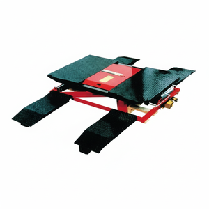 Plataforma Elevadora Neumática - Product Image 1