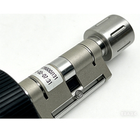Serrure cylindrique intelligente NFC passive, entrée sans clé, pour porte en aluminium/verre, armoire, tiroir, sécurité, avec acier inoxydable