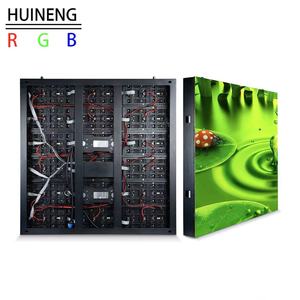 Pantalla LED Pour <span class=keywords><strong>La</strong></span> Publicidad Extérieur P3, P3.3, P4, P5, P8 P10 Led Pantalla De Led Chine/intérieur Extérieur Led Affichage - Product Image 6