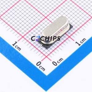 CXB006XSD050 Crystal (Passive) HC-49S-SMD Crystal Oscillator 32MHz 20ppm 20pF 50ppm - Product Image 1