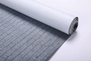 Koyee <strong>Non</strong>-<strong>Woven</strong> <strong>Board</strong> Striped <strong>Insole</strong> <strong>Board</strong> Strobel Shoe Material Stripe <strong>Insole</strong> Fabric STROBEL <strong>INSOLE</strong>/SHOES MATERIAL - Product Image 5