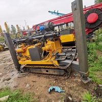 Foreuse d'occasion ABT360 LQ300, machines de forage de roche, machines de forage de puits d'eau, foreuse à vendre