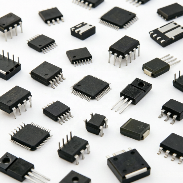 BTB16A 16A 600V Non Insulated Triac Thyristor TO220