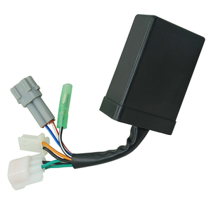 Unité d'allumage CDI pour moto OEM / Course, RPM illimités, ZY125 ZY <span class=keywords><strong>125</strong></span> ZY125T-A 4KL 4KL-5RD <span class=keywords><strong>4T</strong></span> 125CC, allumage CDI pour <span class=keywords><strong>YAMAHA</strong></span> - Product Image 6