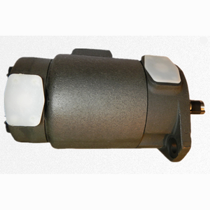 Bomba de Paletas Industrial IVP31 IPV32 IPV42 de Alta Resistencia y Bajo Flujo con Especificaciones de Pulsación, Bomba Hidráulica de Aceite - Product Image 5