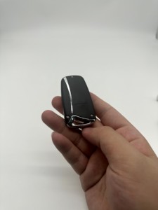 Hot bán e607 chìa khóa xe sửa chữa mã 4 nút điều khiển từ xa cho xe báo động - Product Image 3