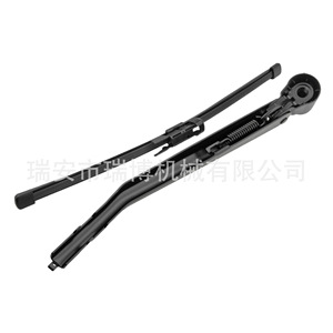แขนปัดน้ำฝน HORBO รุ่น 61627138507 สำหรับ BMW ซีรีส์ 1 E81 E87 ด้านหลัง - Product Image 5
