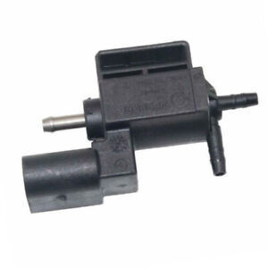 Vanne solénoïde de turbocompresseur 06H906283B pour Volkswagen Audi, pièce de rechange pour le contrôle de la pression du turbo - Product Image 2