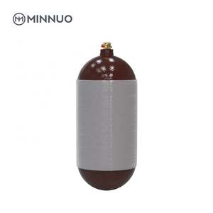 Cylindre CNG personnalisé de haute qualité Prix pour les USA - Product Image 5