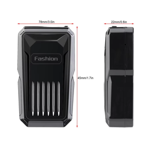 Mini traceur GPS 4G avec carte SIM, GSM et LBS, étanche, longue durée de vie de la batterie, pour la sécurité des bijoux, localisation en temps réel dans la région européenne - Product Image 6