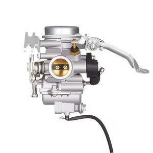 <span class=keywords><strong>Carburador</strong></span> de Metal de Alta Calidad para Motocicleta, Nuevo Modelo <span class=keywords><strong>125cc</strong></span>, Piezas para Desbrozadora Compatibles con XTZ125 de 4 Tiempos - Product Image 1