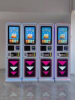 Tout nouveau distributeur de pièces de monnaie Arcade ATM Bill à l'échange de jetons de Machine d'échange de pièces
