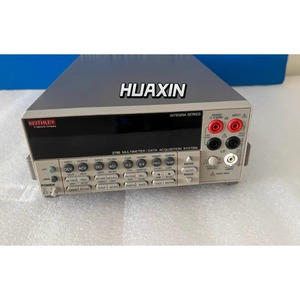 เครื่องบันทึกข้อมูล Keithley 2700 - Product Image 2