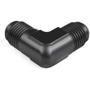 Khuỷu tay thủy lực jic, khớp chuyển tiếp đặc biệt cho máy móc xây dựng - Product Image 3