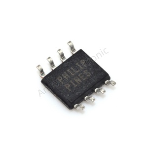ANSOYO AD8606ARZ-REEL7 AD8606ARZ AD8606 8-SOIC IC Chips Integrated Circuits Electronic Components <b>Power</b> <b>Amplifier</b> - Product Image 4