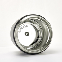 Termo de vacío de doble pared de grado alimenticio en oferta, contenedor para calentar alimentos, lonchera aislada, termo para comida