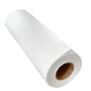 Resin coated waterproof roll size 260gsm inkjet printing rc microporous matte satin photo paper rolls 24inch