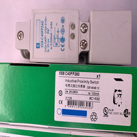 Capteur de proximité neuf en stock XS8C4A1MPG13 XS8C4A1PCG13 XS7C4A1MPG13 Haute Qualité Garantie un an du vendeur