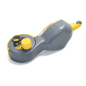 Cinta Métrica de Tiza Profesional Industrial de 50M para Bricolaje, Herramienta de Marcado de Alta Precisión y Resistente con Garantía de 3 Años para Construcción - Product Image 5