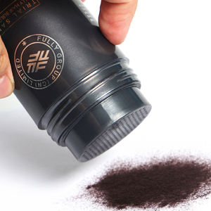 Fibras Capilares para Engrosar el Cabello, de Marca Privada OEM, para el Tratamiento de la Pérdida de Cabello y Cabello Fino, de Acción Instantánea - Product Image 5