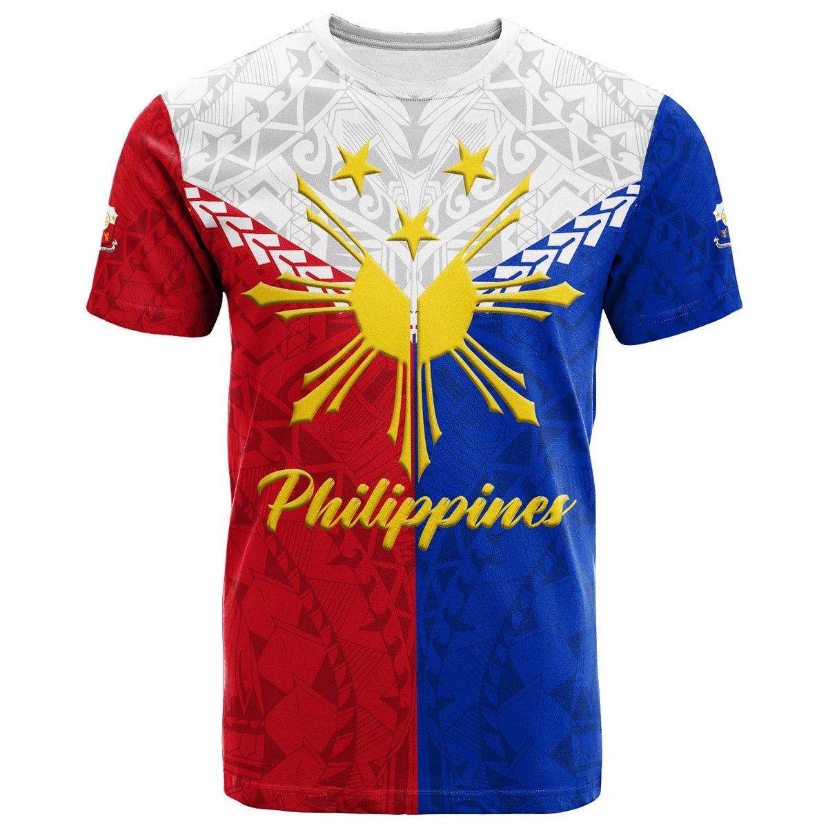 Buy In Bulk T Shirt Printing Philippines Customizable Designs