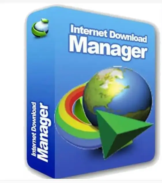 Win Sturen Levenslange Sleutel Idm Software Download Tool Voor Internet Download Manager