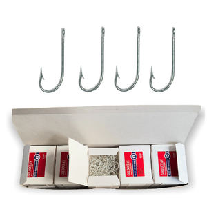 Anzuelo de Pesca Linekrok Classic Sea <span class=keywords><strong>Kirby</strong></span> Kirbed Point Duratin 2330DT - Product Image 5