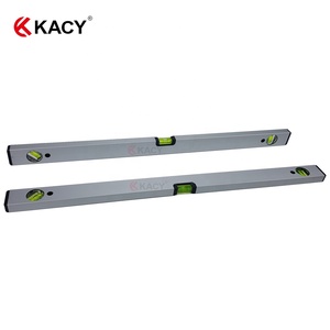 Instrument De <span class=keywords><strong>Niveau</strong></span> d'eau outils de mesure en aluminium maçonnerie <span class=keywords><strong>niveau</strong></span> à bulle - Product Image 5