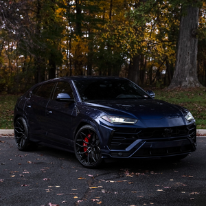 Rines Forjados de 18 19 20 22 24 Pulgadas para Dodge Journey, Rampage, Circuit, Dart, Durango, Charger, Corvette C5, C6, C7, C8, Z06, BMW S17-01 - Product Image 5