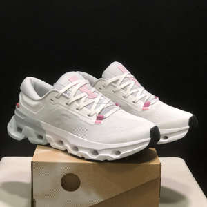 Proveedor de revendedores de Europa, zapatillas para correr, transpirables, cómodas, estilo para caminar, zapatillas deportivas informales, zapatillas para correr - Product Image 2