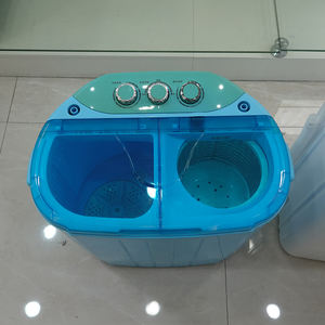 <span class=keywords><strong>Lavadora</strong></span>, Mini <span class=keywords><strong>Lavadora</strong></span>, Lavadoras de Carga Superior, <span class=keywords><strong>Lavadora</strong></span> de <span class=keywords><strong>Doble</strong></span> <span class=keywords><strong>Tina</strong></span> de 3 kg, <span class=keywords><strong>Lavadora</strong></span> de Ropa <span class=keywords><strong>Pequeña</strong></span> - Product Image 1