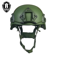 Casque tactique d'extérieur MICH 2000, protection de la tête, entraînement, casques de moto, casque de sécurité protecteur pour l'extérieur, aramide et UHMWPE
