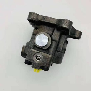 E320D Excavator C4.4 C6.4 Engine Fuel Oil <b>Pump</b> 292-3751 2923751 - Product Image 1