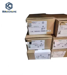 Módulo de CPU para Controlador Lógico Programable de Automatización Industrial AM760-CPU3952TN AM760-CPU3952EN AM760-CPU3952TD AM760-CPU3952ED F - Product Image 1